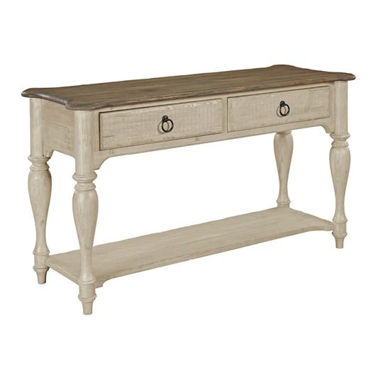 Picture of Weatherford Sofa Table