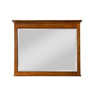 Picture of Cherry Park Portrait Mirror