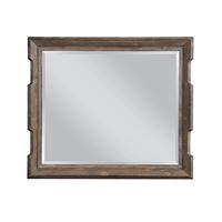 Picture of Foundry Bureau Mirror