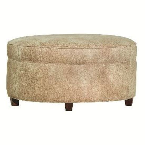 Picture of Monroe Ottoman