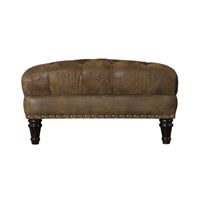 Picture of Yorkshire Ottoman