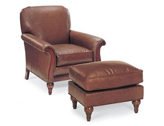 Picture of 1401-01  Lounge Chair