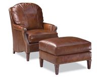 Picture of 1453-01 Lounge Chair