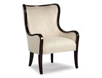 Picture of 5158-01  Wing Chair
