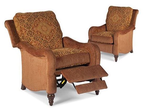 Picture of 7058-33 Recliner