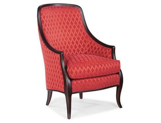 Picture of 5278-01  Occasional Chair