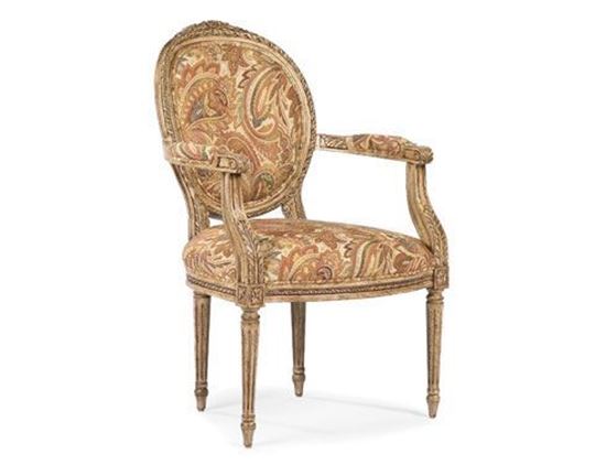 Picture of 5324-01  Occasional Chair
