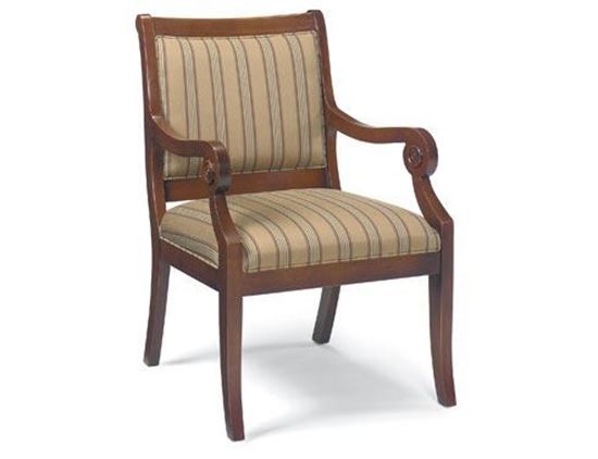 Picture of 5357-01  Occasional Chair