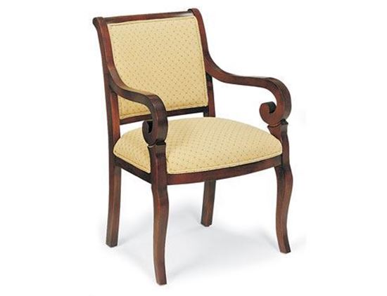 Picture of 5374-01  Occasional Chair
