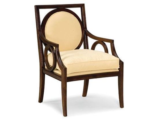 Picture of 5422-01  Occasional Chair