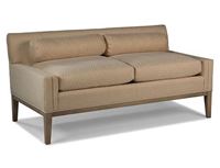 Picture of 5717-40 Settee