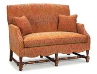 Picture of 5758-40 Settee