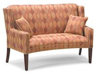Picture of 5796-40 Settee