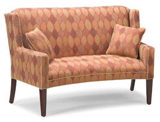 Picture of 5796-40 Settee