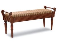 Picture of 1634-10 Bench