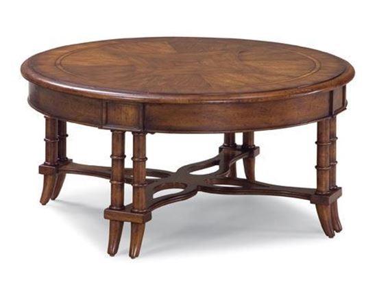 Picture of 8050-13 Round Cocktail Table
