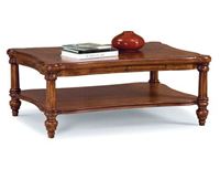 Picture of 8050-93 Rectangular Cocktail Table