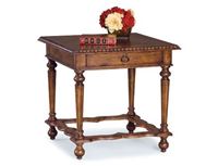 Picture of 8050-94 Square End Table