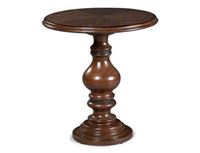 Picture of 8055-90 Lamp Table