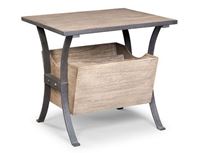 Picture of 8065-68 Magazine Table