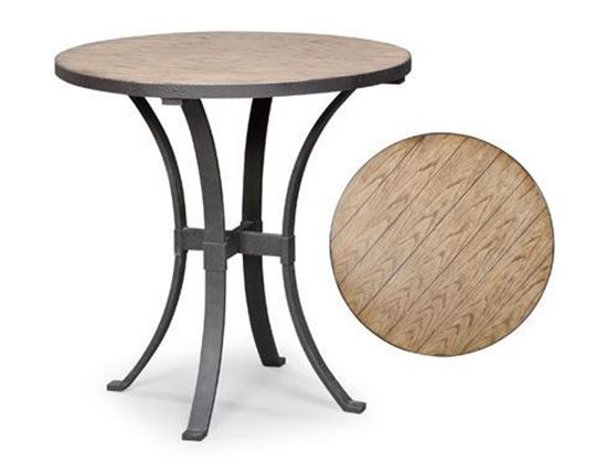 Picture of 8065-90 Lamp Table