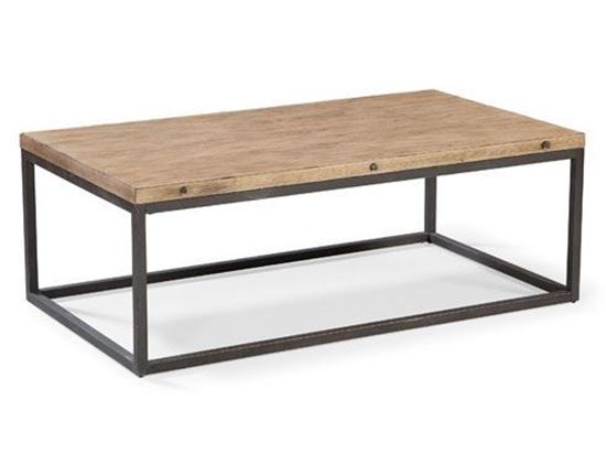 Picture of 8065-93 Rectangular Cocktail Table