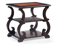 Picture of 8097-95 Rectangular End Table