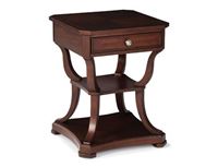 Picture of 8105-90  Chairside Table