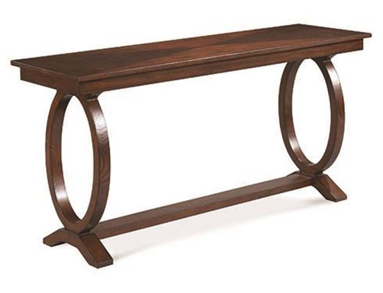 Picture of 8105-99  Sofa Table
