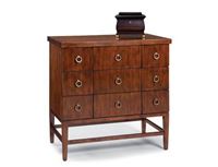 Picture of 8010-38 Small Console Chest