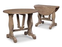 Picture of 8065-89 Drop Leaf Table