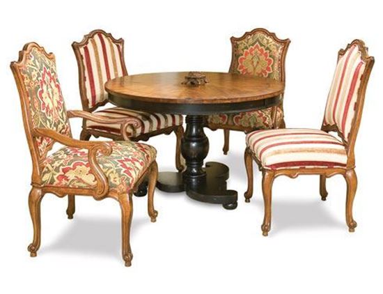 Picture of 8130-15 Dining Table