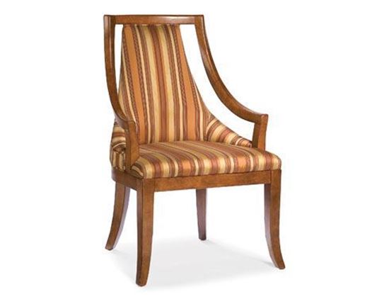 Picture of 5229-01  Occasional Chair