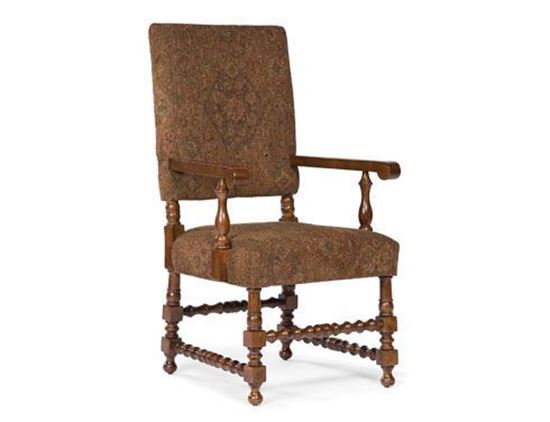 Picture of 5406-04  Occasional Arm Chair