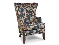Picture of 5146-01  Wing Chair