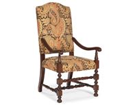 Picture of 5765-01  Occasional Chair