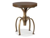 Picture of 8196-28  Accent Table
