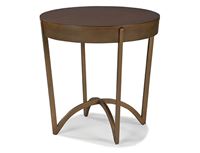 Picture of 8196-CS  Chairside Table