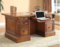 Picture of Huntington Executive Desk