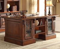 Picture of Huntington Executive Desk