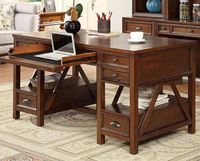 Picture of Napa 60" Writing Desk