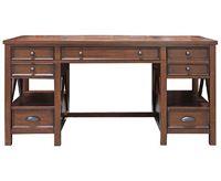 Picture of Napa 60" Writing Desk