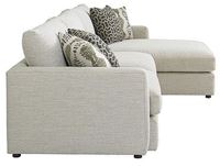 Picture of Allure Right Chaise Sectional