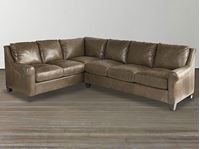 Picture of American Casual Ellery Large L-Shaped Sectional