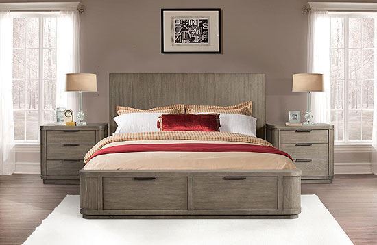 Picture of Precision Bedroom