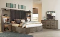 Picture of Precision Bedroom