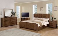 Picture of Terra Vista Bedroom Collection