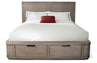 Picture of Precision Low Profile Bed