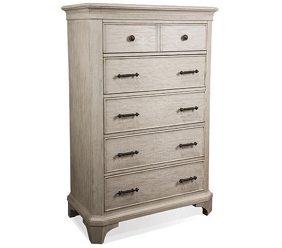 Picture of Aberdeen 5-Drawer Chest