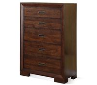 Picture of Riata Five Drawer Chest